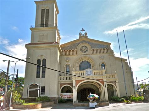 Quezon City Churches & Cathedrals .